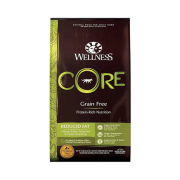 Wellness Core 無穀物體重管理狗乾糧 24lb